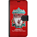 Miniatyrbild 3 av 3: Samsung Galaxy A52s 5G Plånboksfodral Liverpool