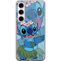 Miniatyrbilde 1 av 3: Samsung Galaxy S23 Gjennomsiktig deksel Stitch under stjernene