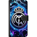 Miniatyrbillede 3 af 3: Apple iPhone 7 Tegnebogsetui Real Madrid