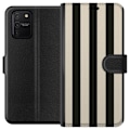 Miniatyrbild 1 av 3: Samsung Galaxy S10 Lite Plånboksfodral Line Flow