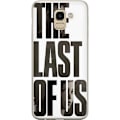 Pikkukuva 1 / 3: Samsung Galaxy J6 Läpinäkyvä kuori The Last of Us Ellie Joe