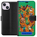 Miniatyrbillede 1 af 3: Apple iPhone 15 Tegnebogsetui Minecraft