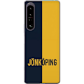 Pikkukuva 1 / 3: Sony Xperia 1 IV Läpinäkyvä kuori Jönköping – Jääkiekko