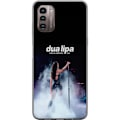 Pikkukuva 1 / 3: Nokia G21 Läpinäkyvä kuori Dua Lipa – Signature Looks & Vibes