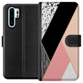 Pikkukuva 1 / 3: Huawei P30 Pro Lompakkokotelo Kuvio
