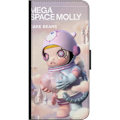 Miniatyrbild 3 av 3: Samsung Galaxy J6+ Plånboksfodral Mega Space Molly Care Bears