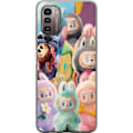 Pikkukuva 1 / 3: Nokia G21 Läpinäkyvä kuori iso