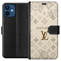 Pikkukuva 1 / 3: Apple iPhone 12  Lompakkokotelo LV Vibes