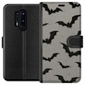 Miniatyrbild 1 av 3: OnePlus 8 Pro Plånboksfodral Flutterprint