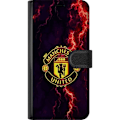 Miniatyrbillede 3 af 3: OnePlus 6T Tegnebogsetui Manchester United