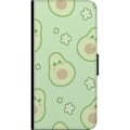 Pikkukuva 3 / 3: OnePlus Nord N100 Lompakkokotelo Avokado Makea