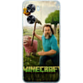 Pikkukuva 1 / 3: OnePlus Nord N20 SE Läpinäkyvä kuori A Minecraft Movie