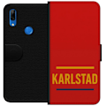 Miniatyrbilde 1 av 3: Huawei P Smart Z Lommeboketui Karlstad - Hockey