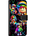 Pikkukuva 3 / 3: Samsung Galaxy S25 Lompakkokotelo Roblox