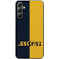 Miniatyrbillede 1 af 3: Samsung Galaxy A16 5G Gennemsigtig cover Jönköping – Ishoc