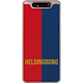 Pikkukuva 1 / 3: Samsung Galaxy A80 Läpinäkyvä kuori Helsingborg – jalkapallo