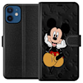 Pikkukuva 1 / 3: Apple iPhone 12  Lompakkokotelo LV Mickey