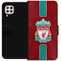Pikkukuva 1 / 3: Huawei P40 lite Lompakkokotelo Liverpool FC - Klassinen jalkap