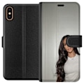 Miniatyrbilde 1 av 3: Apple iPhone XS Lommeboketui Kim Kardashian – Iconic Style C