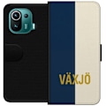 Miniatyrbillede 1 af 3: Xiaomi Mi 11 Pro Tegnebogsetui Växjö - fodbold