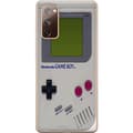 Kompatibelt Mobildeksel til Samsung Galaxy S20 FE Game Boy