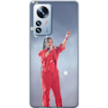 Pikkukuva 1 / 3: Xiaomi 12 Pro Läpinäkyvä kuori Rihanna – Trendsetting Looks & Style