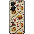 Miniatyrbild 1 av 3: OnePlus Nord CE 3 Lite Genomskinligt Skal Harry Potter