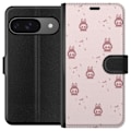 Miniatyrbilde 1 av 3: Google Pixel 9 Lommeboketui Labubu Neon Pop - Neonfarget pop a