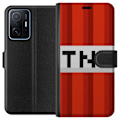 Pikkukuva 1 / 3: Xiaomi 11T Lompakkokotelo Minecraft TNT