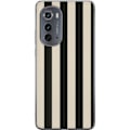Pikkukuva 1 / 3: Motorola Edge (2022) Läpinäkyvä kuori Rivivirta