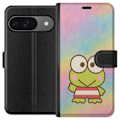 Pikkukuva 1 / 3: Google Pixel 9 Lompakkokotelo Kawaii Sanrio Keppori