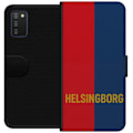 Miniatyrbilde 1 av 3: Samsung Galaxy A03s Lommeboketui Helsingborg – fotball