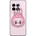 Pikkukuva 1 / 3: OnePlus 11 Läpinäkyvä kuori Labubu Eläinradan Bunny-versio