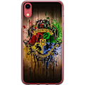 Pikkukuva 1 / 2: Apple iPhone XR Läpinäkyvä kuori Harry Potter