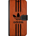 Miniatyrbillede 3 af 3: Apple iPhone 16e Tegnebogsetui Adidas