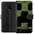 Pikkukuva 1 / 3: OnePlus 6T Lompakkokotelo A Minecraft Movie