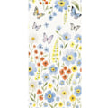 Miniatyrbild 4 av 4: Apple iPhone 13 Pro Plånboksfodral Sommarblommor
