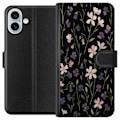 Pikkukuva 1 / 3: Apple iPhone 16 Plus Lompakkokotelo Hedelmä Rave