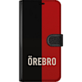 Pikkukuva 3 / 3: Xiaomi Redmi Note 9 Lompakkokotelo Örebro – Hockey
