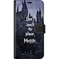Miniatyrbilde 3 av 3: Samsung Galaxy S23 Lommeboketui Harry Potter