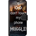 Miniatyrbild 3 av 3: Samsung Galaxy S7 Plånboksfodral Harry Potter
