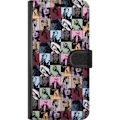 Miniatyrbilde 3 av 3: Apple iPhone 7 Plus Lommeboketui Taylor Swift
