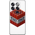 Pikkukuva 1 / 3: OnePlus 10T Läpinäkyvä kuori Minecraft TNT