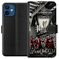Pikkukuva 1 / 3: Apple iPhone 12  Lompakkokotelo Liverpool