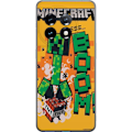 Pikkukuva 1 / 3: OnePlus 11R Läpinäkyvä kuori Minecraft Boom