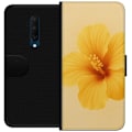 Miniatyrbild 1 av 3: OnePlus 7T Pro Plånboksfodral Lemon Zing