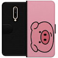 Miniatyrbillede 1 af 3: OnePlus 7 Pro Tegnebogsetui Kawaii Piggy
