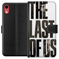Pikkukuva 1 / 3: Apple iPhone XR Lompakkokotelo The Last of Us Ellie Joel Apoka