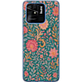 Miniatyrbilde 1 av 3: Xiaomi Redmi 10C Gjennomsiktig deksel Floral Dream