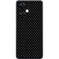 Kompatibel Mobilcover til OnePlus Nord CE 3 Lite Sorte natprikker sort